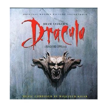 Soundtrack Dracula