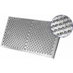 Dedra 15B044 Náhradní deska na škrabku fas. Poly.400x180 mm – Zboží Mobilmania