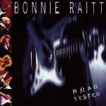 Raitt Bonnie - Road Tested -16 Tr.Live CD – Sleviste.cz