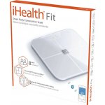 iHealth HS2S – Zboží Mobilmania