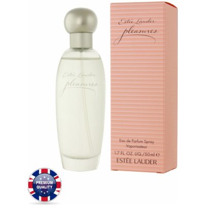 Estee Lauder Pleasures parfémovaná voda dámská 50 ml