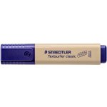 Staedtler Textsurfer Classic Pastel písková 364 C–450 – Hledejceny.cz