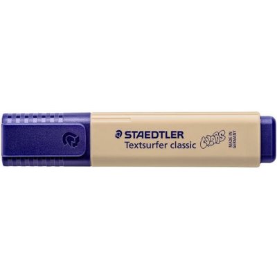 Staedtler Textsurfer Classic Pastel písková 364 C–450 – Hledejceny.cz