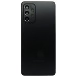 Kryt Samsung Galaxy A72 zadní černý – Zbozi.Blesk.cz