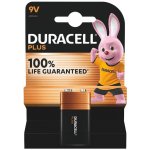 Duracell 9V 1ks MN1604B1 – Hledejceny.cz