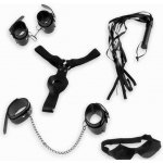 Bad Kitty Bondage set Extreme – Zbozi.Blesk.cz