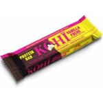 SUPERIONHERBS KOHI adaptogenní protein tyčinka Vanilla 50 g – Sleviste.cz