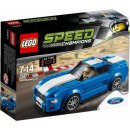 LEGO® Speed Champions 75871 Ford Mustang GT