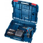 Bosch GSR 18V-50 0.601.9H5.000 – Zboží Dáma