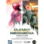 Úlomky nekonečna – Zboží Živě