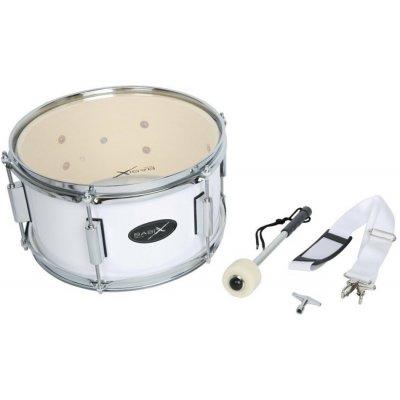GEWA F893.010 Marching Drum Basix 12×7" – Zboží Dáma