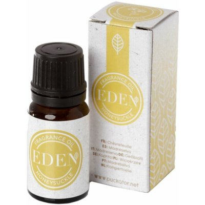 Eden Vonný olej Zimolez 10 ml – Hledejceny.cz