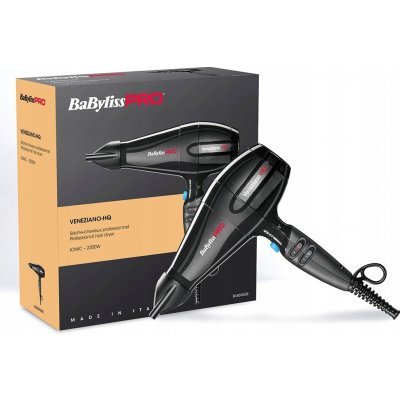 Babyliss Pro BAB6960IE – Sleviste.cz