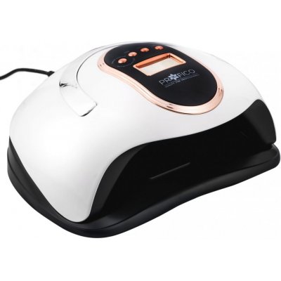 PROFICO UV LED lampa na nechty 168W V8 – Zboží Dáma