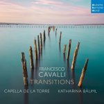 Capella De La Torre - Francesco Cavalli:Transitions CD – Hledejceny.cz