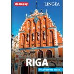 Riga – Zboží Dáma