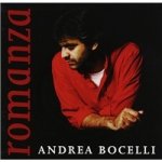 Bocelli Andrea - Romanza Remastered - 20th CD – Hledejceny.cz