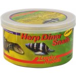 Lucky Reptile Herp Diner - šneci 35 g – Sleviste.cz