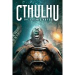 Cthulhu: The Cosmic Abyss – Sleviste.cz
