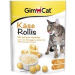 Gimcat Kase Rollis se syrem 140 g – Zbozi.Blesk.cz