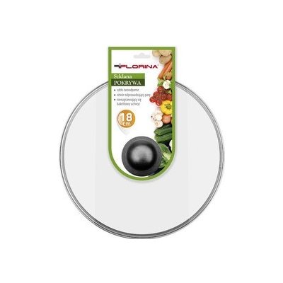 Florentyna poklice 18cm – Zbozi.Blesk.cz