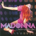 Madonna - Confessions On A Dance Floor LP – Zboží Dáma
