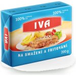 Iva Ztužený rostlinný tuk 200 g – Hledejceny.cz