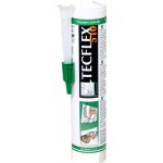 Den Braven TECFLEX 510 Lepidlo na autoskla 290 ml černé – Sleviste.cz