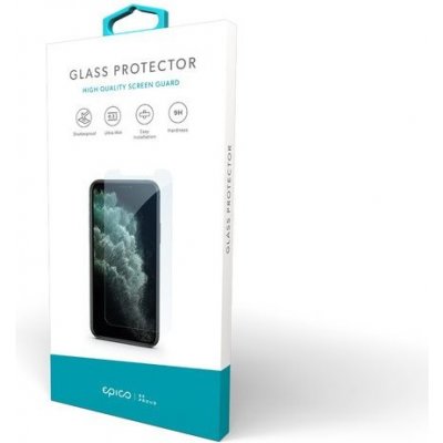 Epico Glass Xiaomi Redmi 8A 46712151000001 – Zboží Mobilmania