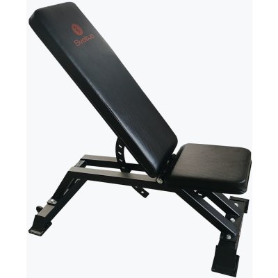 Sveltus Cross training bench – Sleviste.cz