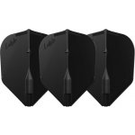 L-Style Champagne integrated EZ L3 Shape černé – Zboží Dáma