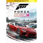 Forza Horizon 6 (Premium Edition) (XSX) – Sleviste.cz