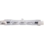 Rabalux Eco-halogen R7S, 80W, 2 900 K (1757) – Hledejceny.cz