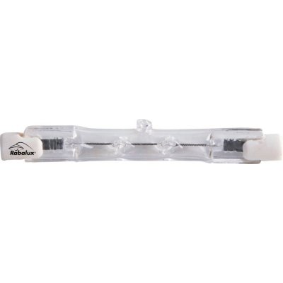 Rabalux Eco-halogen R7S, 80W, 2 900 K (1757) – Hledejceny.cz
