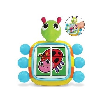 Tomy Puzzle bug