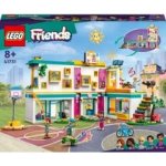 LEGO® Friends 41731 Mezinárodní škola v městečku Heartlake – Hledejceny.cz