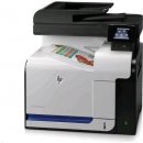 HP LaserJet Pro 500 color M570dn CZ271A