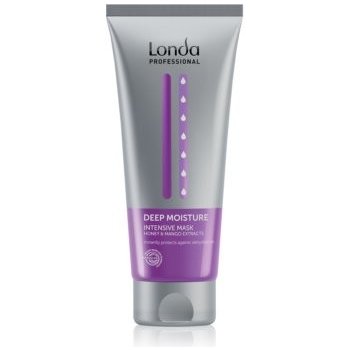 Londa Deep Moisture Intensive hloubkově hydratační maska 200 ml