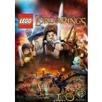 LEGO The Lord of the Rings – Zboží Živě