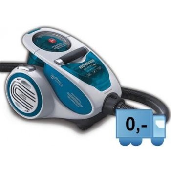 Hoover TXP 1520