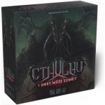 Rexhry Cthulhu: I smrt může zemřít – Zbozi.Blesk.cz