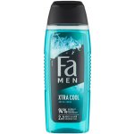 Fa Men Extreme Cool sprchový gel 250 ml – Hledejceny.cz