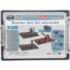 Elektronická stavebnice Fischer technik 548884 Starter Set for micro:bit