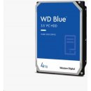 WD Blue 4TB, WD40EZAX