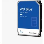 WD Blue 4TB, WD40EZAX – Zboží Živě