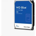 WD Blue 4TB, WD40EZAX – Zboží Mobilmania