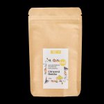 Kvitok Magická pěna do koupele v prášku Citrusová bomba 60 g – Zbozi.Blesk.cz