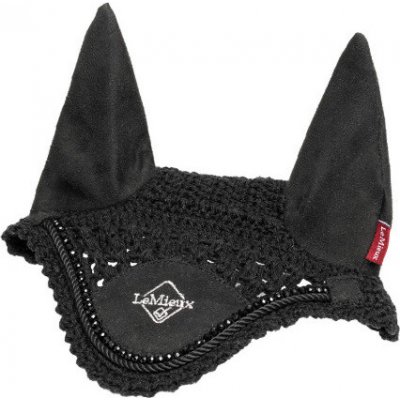 Čabraka pro Hobby horse LeMieux černá – Hledejceny.cz