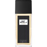 David Beckham Classic deodorant sklo 75 ml – Zbozi.Blesk.cz
