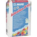 MAPEI ADESILEX P10 cementový lepící tmel 5kg bílý